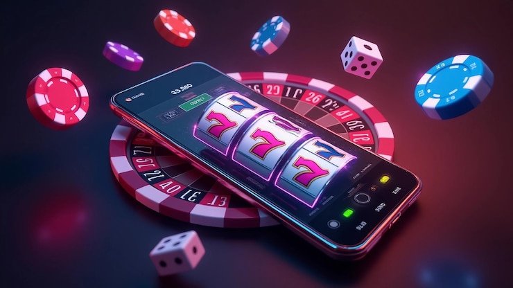 Virtual account number display showing BCA and Mandiri banking partners on pos4d togel